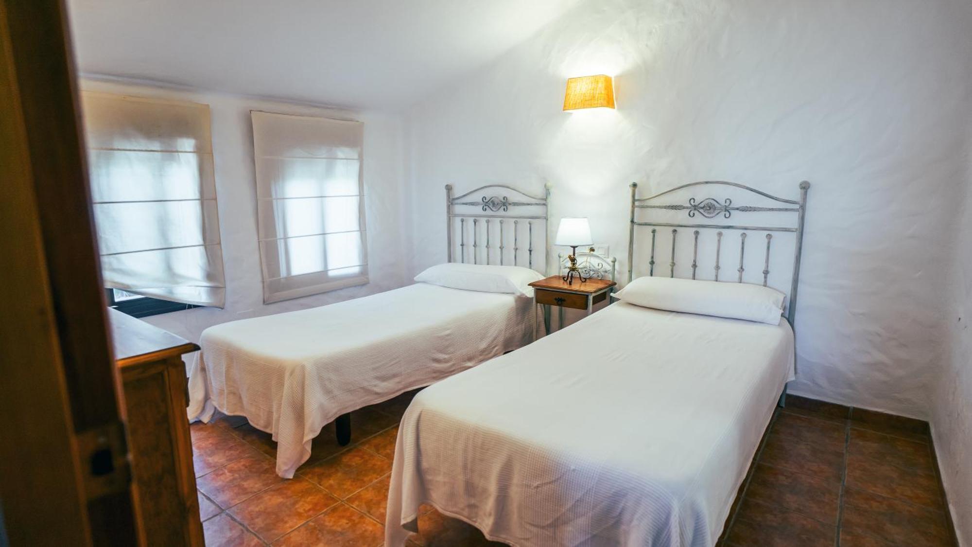Villa Araucaria By Fontanilla Del Mar Holidays Rentals Cadiz Exterior photo