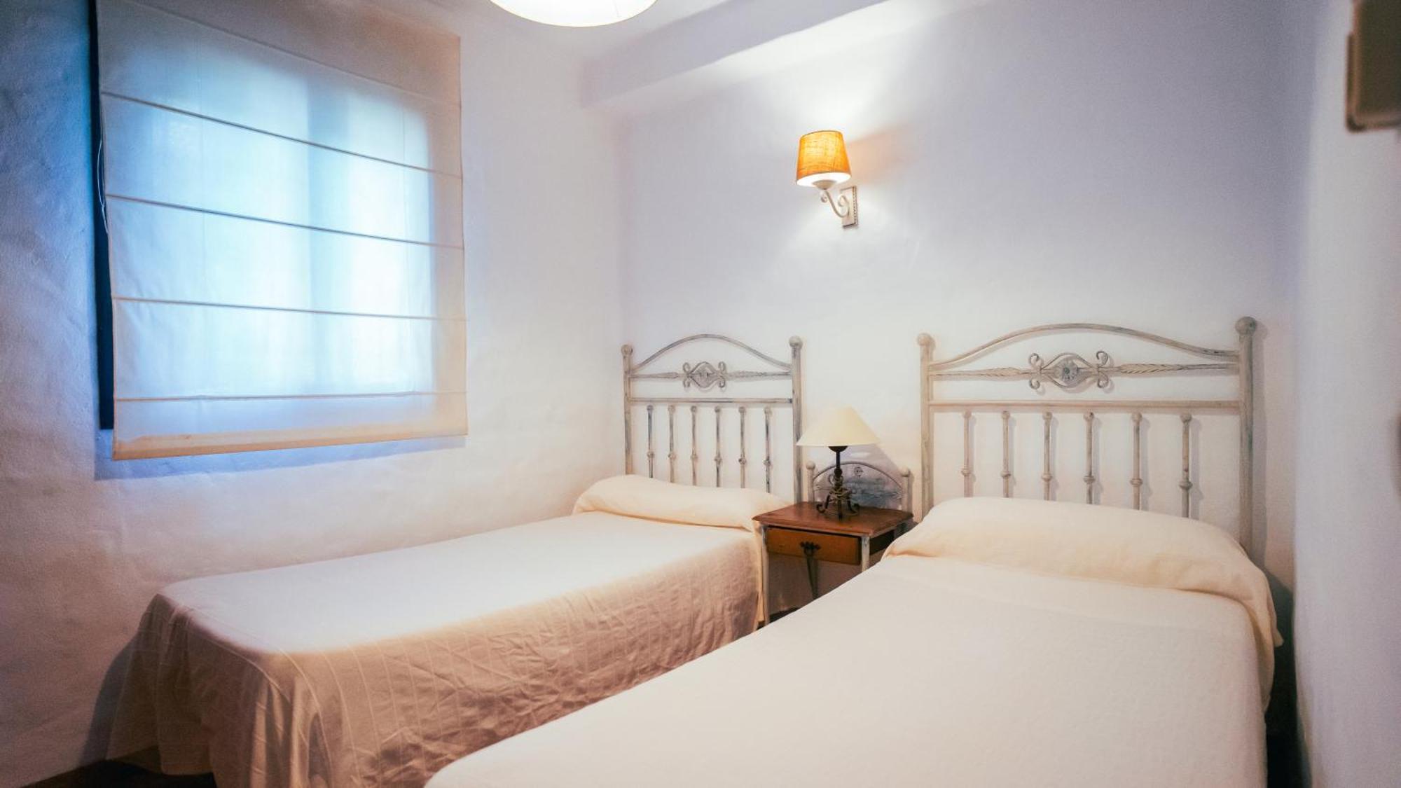 Villa Araucaria By Fontanilla Del Mar Holidays Rentals Cadiz Exterior photo